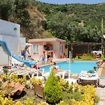 Ali Baba Butik Hotel *