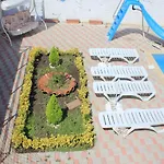 Ξενοδοχείο Ali Baba Butik