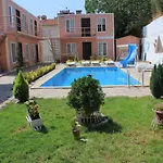 Ali Baba Butik Hotel Marmara Adasi