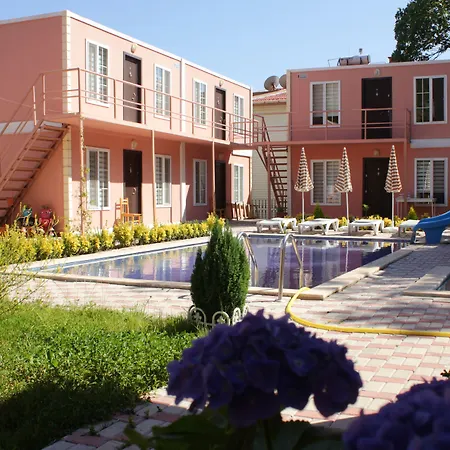 Ali Baba Butik * Île de Marmara