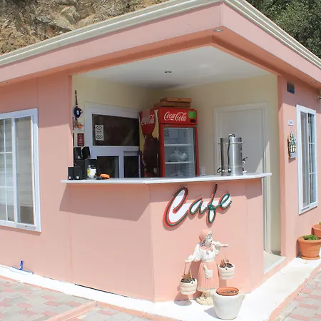 Hotel Ali Baba Butik *