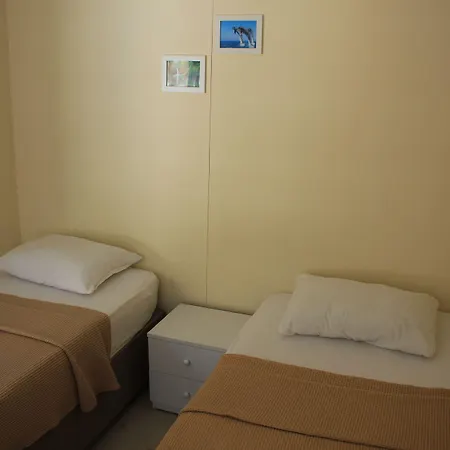 Ali Baba Butik Hotel *