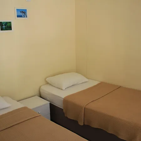 Ali Baba Butik Hotel Marmara Adasi