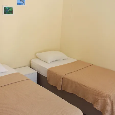 Hotel Ali Baba Butik