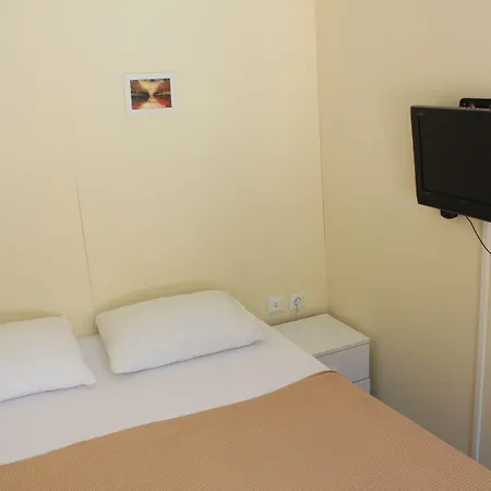 Ali Baba Butik Marmara Adasi