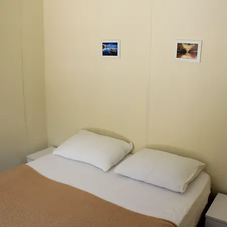 Ali Baba Butik Hotel *