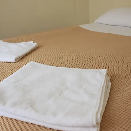 Hotel Ali Baba Butik