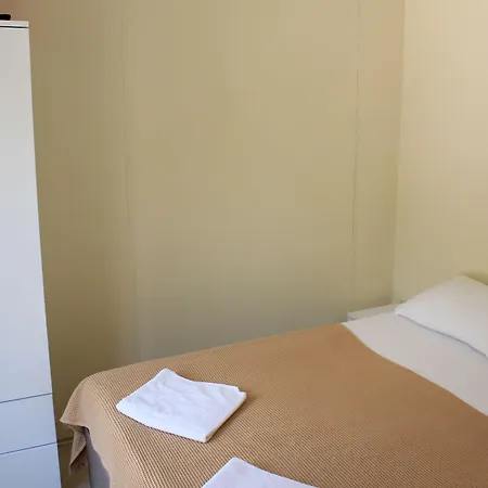 Hotel Ali Baba Butik Marmara Adasi