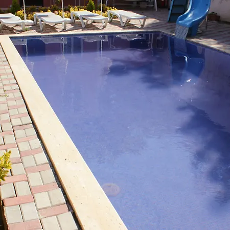 Ali Baba Butik Île de Marmara