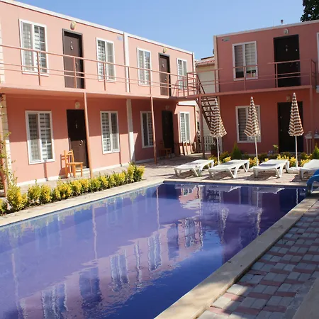 Ali Baba Butik Hotel Marmara Adasi