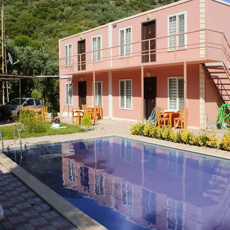 Hotel Ali Baba Butik Marmara Adasi