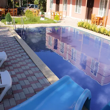 Hotel Ali Baba Butik *