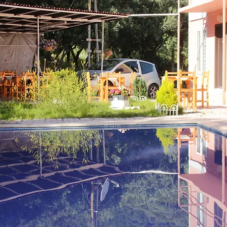 Ali Baba Butik Hotel Marmara Adasi