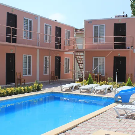 Hotel Ali Baba Butik