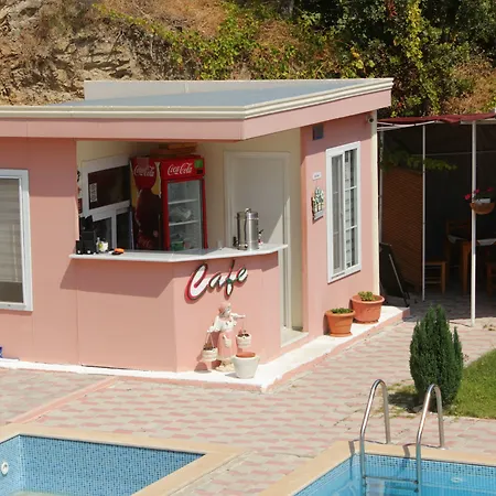 Ali Baba Butik Hotel Marmara Adasi