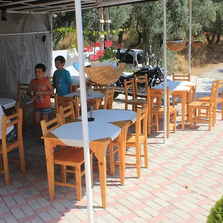 Ali Baba Butik Hotel