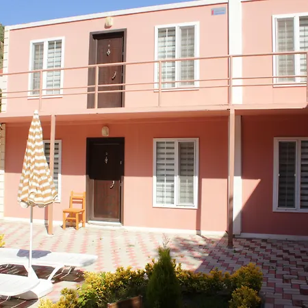 Hotel Ali Baba Butik *