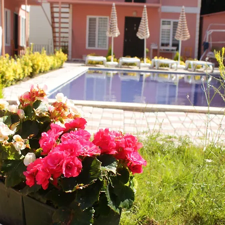 Ali Baba Butik * Marmara Adasi