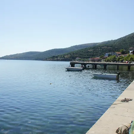 Ali Baba Butik Île de Marmara