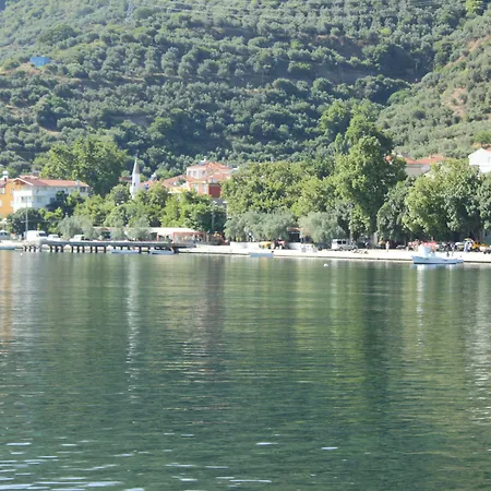 Ali Baba Butik Marmara Adasi