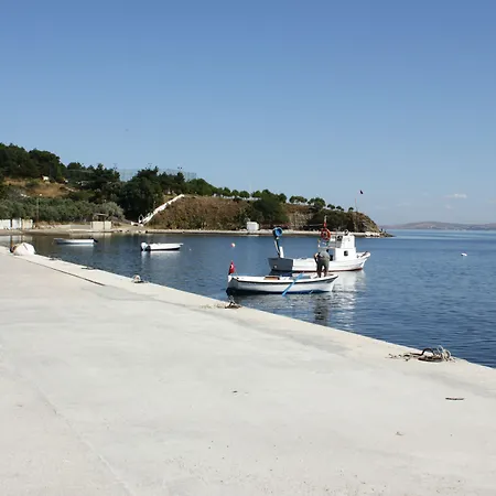 Ali Baba Butik Hotel *