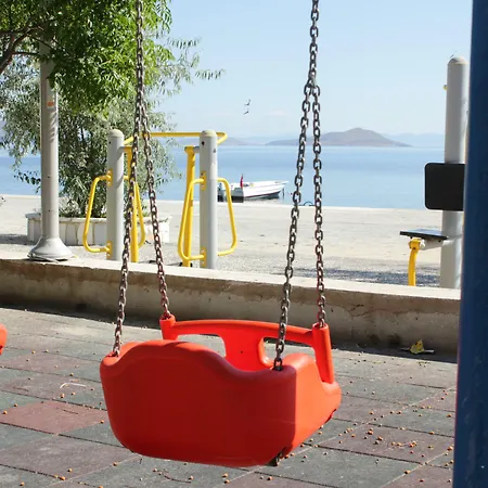 Ali Baba Butik Hotel Île de Marmara