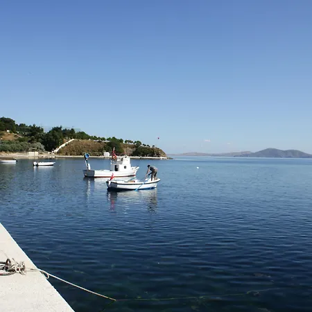 Ali Baba Butik Hotel Marmara Adasi