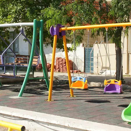 Hotel Ali Baba Butik