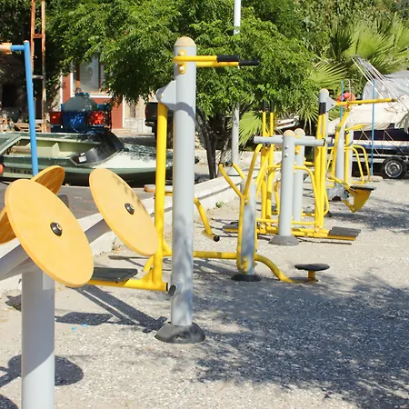 Ali Baba Butik * Marmara Adasi