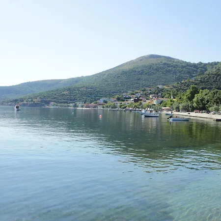 Hotel Ali Baba Butik *