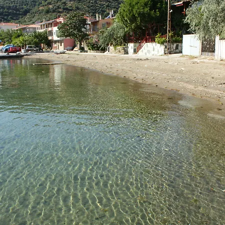 Ali Baba Butik Hotel *