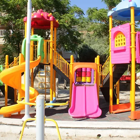 Ali Baba Butik Hotel