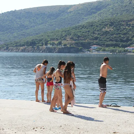 Ali Baba Butik Hotel