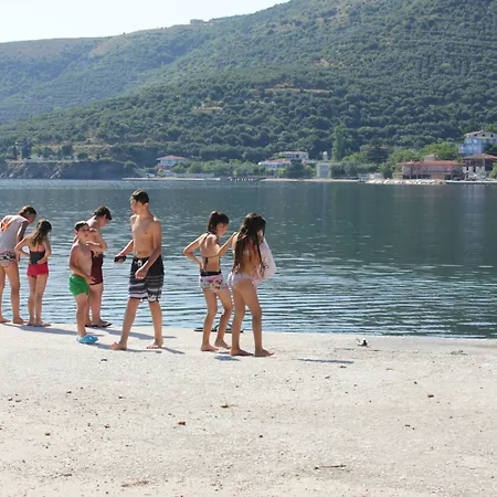 Ali Baba Butik Hotel