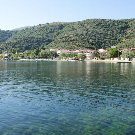 Ali Baba Butik Hotel *