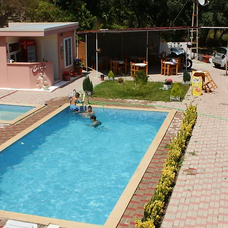 Ali Baba Butik Hotel Marmara Adasi