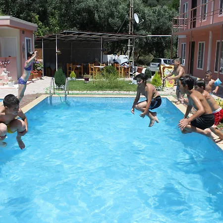 Ali Baba Butik Hotel