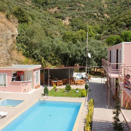 Hotel Ali Baba Butik