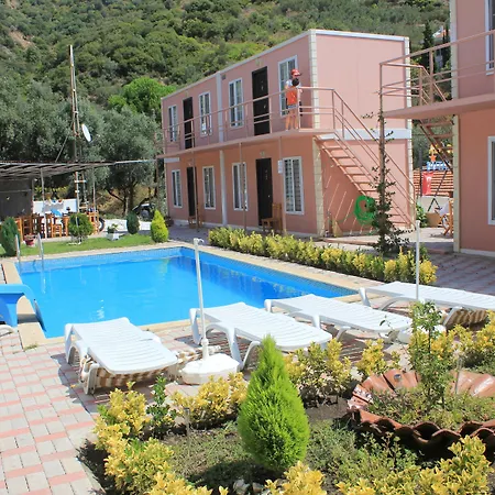 Hotel Ali Baba Butik *