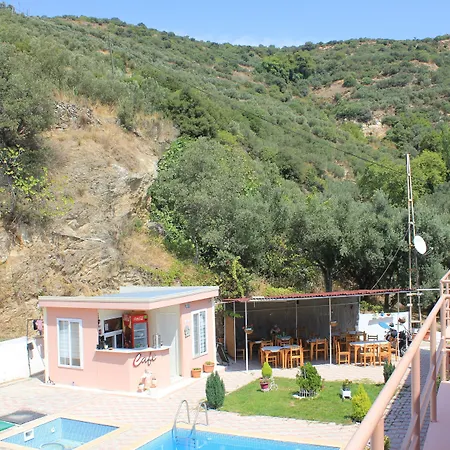 Ali Baba Butik Marmara Adasi