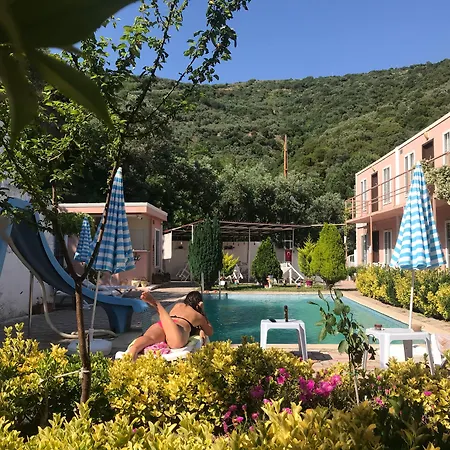 Hotel Ali Baba Butik