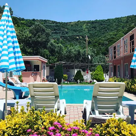 Ali Baba Butik Île de Marmara