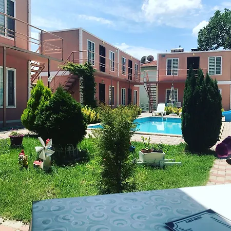 Ali Baba Butik Hotel *