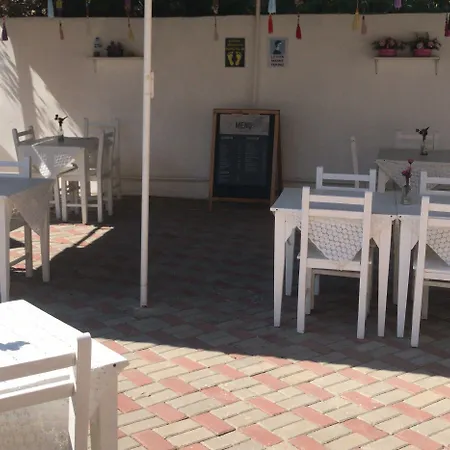 Ali Baba Butik Marmara Adasi