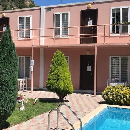 Ali Baba Butik Île de Marmara