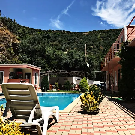 Ali Baba Butik Hotel *