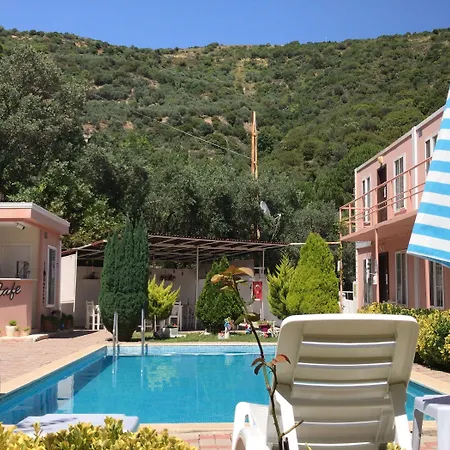 Hotel Ali Baba Butik Marmara Adasi