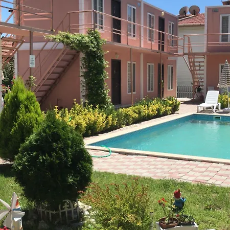 Ali Baba Butik Hotel Marmara Adasi