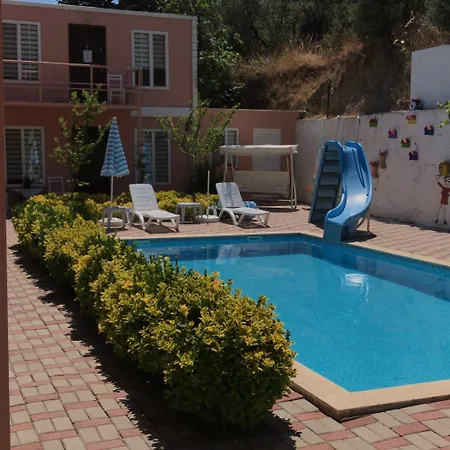 Ali Baba Butik Île de Marmara