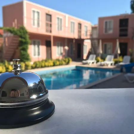 Ali Baba Butik Hotel